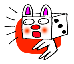 Kororabi sticker #1496343