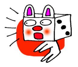 Kororabi sticker #1496343