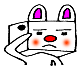 Kororabi sticker #1496344