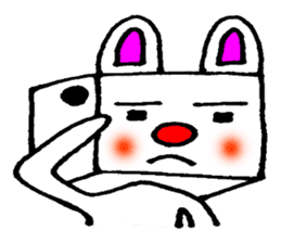 Kororabi sticker #1496344