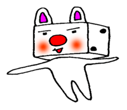 Kororabi sticker #1496345