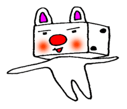 Kororabi sticker #1496345