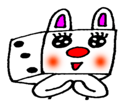 Kororabi sticker #1496346