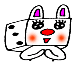 Kororabi sticker #1496346