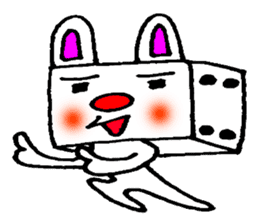 Kororabi sticker #1496347