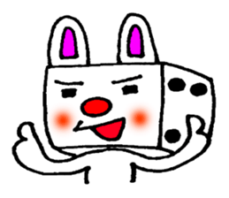 Kororabi sticker #1496348