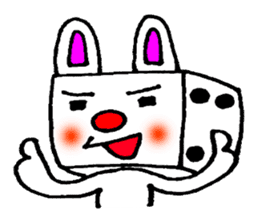 Kororabi sticker #1496348