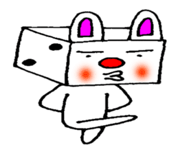 Kororabi sticker #1496349