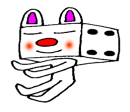 Kororabi sticker #1496350