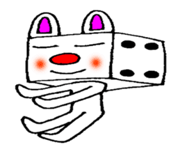 Kororabi sticker #1496350