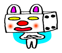 Kororabi sticker #1496352