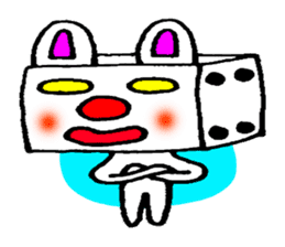 Kororabi sticker #1496352