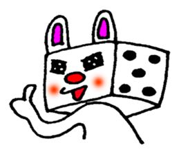 Kororabi sticker #1496354