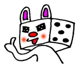 Kororabi sticker #1496354