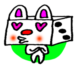 Kororabi sticker #1496355