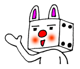 Kororabi sticker #1496356