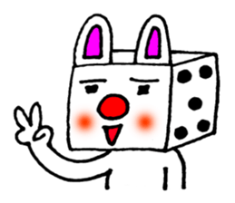 Kororabi sticker #1496357