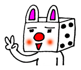 Kororabi sticker #1496357