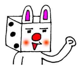 Kororabi sticker #1496358