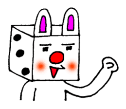 Kororabi sticker #1496358