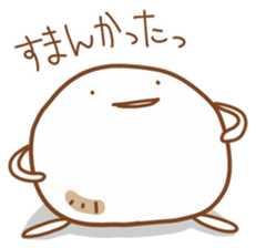 Manjiu sticker #1496407