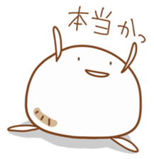 Manjiu sticker #1496408