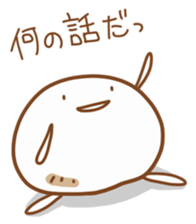 Manjiu sticker #1496421