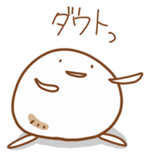 Manjiu sticker #1496424