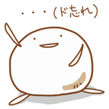 Manjiu sticker #1496434