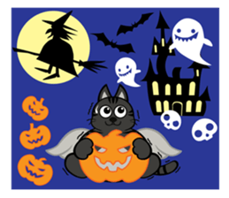 Toraneko no Toranyan sticker #1496944