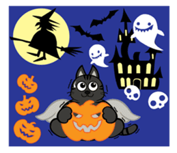 Toraneko no Toranyan sticker #1496944