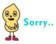 Mr.peanuts wearing hat of the cream sticker #1497443