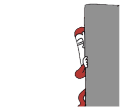 UZARU sticker #1497608