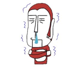 UZARU sticker #1497625