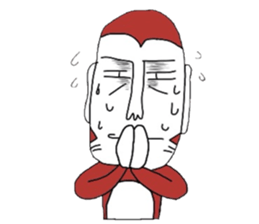 UZARU sticker #1497627