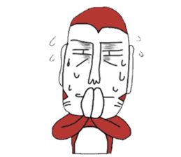 UZARU sticker #1497627