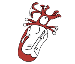 UZARU sticker #1497629