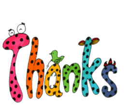 Nian beast family sticker #1497660