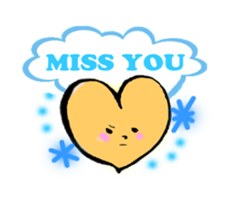 Sunny Talk sticker #1497725