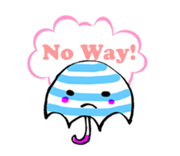 Sunny Talk sticker #1497726