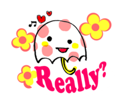 Sunny Talk sticker #1497727