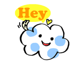 Sunny Talk sticker #1497728