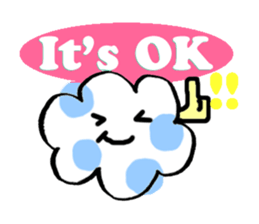 Sunny Talk sticker #1497729