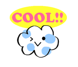 Sunny Talk sticker #1497730