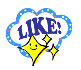 Sunny Talk sticker #1497732