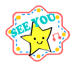 Sunny Talk sticker #1497734