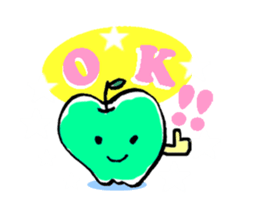 Sunny Talk sticker #1497735