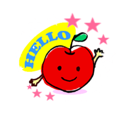 Sunny Talk sticker #1497736