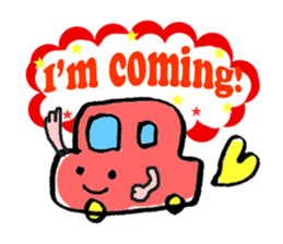 Sunny Talk sticker #1497740