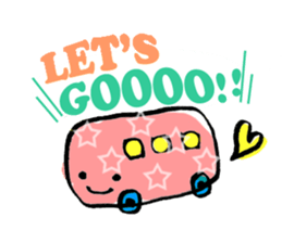 Sunny Talk sticker #1497741